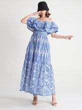 Ramon Dress (Luxe Collection)